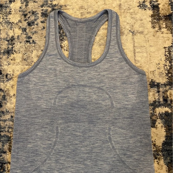 Lululemon Swiftly Tech Tank - Picture 2 of 12